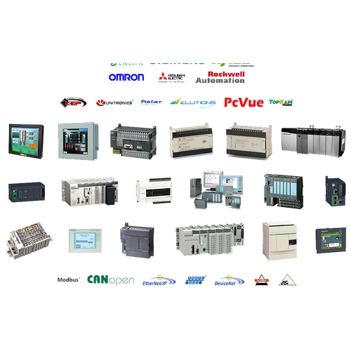 AUTOMATES PROGRAMMABLES
