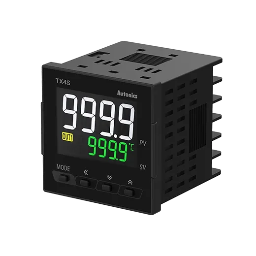 REGULATEURS DE TEMPERATURE