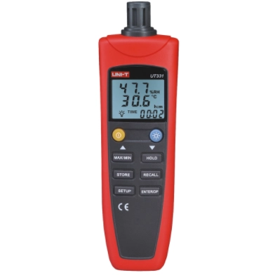 THERMO HYGROMETRES