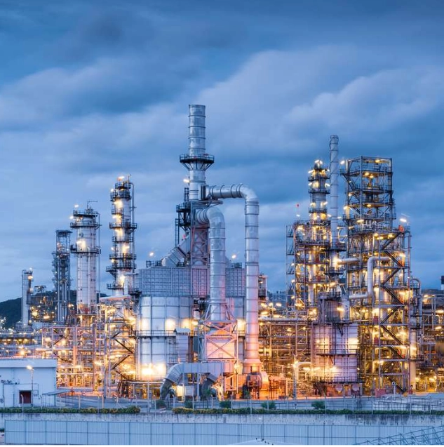 Eclairage ATEX